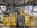 C C Souza Transporte 02 10 06 na cidade de Santarém, Pará, Brasil, por Joelson  Costa Serique. Número da foto: #:id.