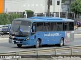 Neqta Transportes 14452052 na cidade de Fortaleza, Ceará, Brasil, por Francisco Elder Oliveira dos Santos. Número da foto: #13056221.