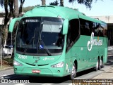 Viação Graciosa 22001 na cidade de Curitiba, Paraná, Brasil, por Vicente de Paulo Alves. Número da foto: #13057409.