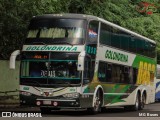Empresa de Transporte Golondrina 2850 na cidade de Asunción, Paraguai, por MG Buses. Número da foto: #13057614.