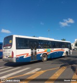 Auto Viação Salineira RJ 111.006 na cidade de Araruama, Rio de Janeiro, Brasil, por Eduardo Santos. Número da foto: #13056176.