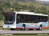 Auto Omnibus Floramar 17 na cidade de Oliveira, Minas Gerais, Brasil, por Eugênio Ilzo da Silva. Número da foto: #13057982.