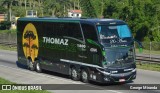 Transportes Thomaz 1800 na cidade de Santa Isabel, São Paulo, Brasil, por George Miranda. Número da foto: #13057120.