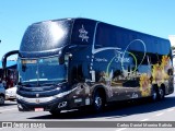 Falone Turismo 007 na cidade de Goiânia, Goiás, Brasil, por Carlos Daniel Moreira Batista. Número da foto: #13057451.