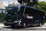 Viação Cometa 719576 na cidade de São Paulo, São Paulo, Brasil, por Rainer Schumacher. Número da foto: #13058223.