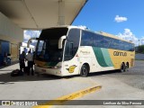 Empresa Gontijo de Transportes 16045 na cidade de Caruaru, Pernambuco, Brasil, por Lenilson da Silva Pessoa. Número da foto: #13057777.