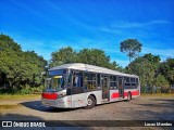 Himalaia Transportes > Ambiental Transportes Urbanos 4 1011 na cidade de São Paulo, São Paulo, Brasil, por Lucas Mendes. Número da foto: #13058131.
