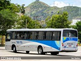 Rio Ita RJ 152.280 na cidade de Niterói, Rio de Janeiro, Brasil, por Ian Santos. Número da foto: #13056100.