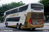 Auto Viação Gadotti 5230 na cidade de Joinville, Santa Catarina, Brasil, por Diego Lip. Número da foto: #13058933.