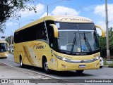 Maranatha Turismo 2042 na cidade de Cotia, São Paulo, Brasil, por David Macedo Rocha. Número da foto: #13057647.
