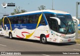 Advance Transatur 3662 na cidade de Rio de Janeiro, Rio de Janeiro, Brasil, por Tadeu Vasconcelos. Número da foto: #13058149.