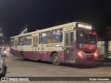 Transurb AE-32115 na cidade de Ananindeua, Pará, Brasil, por Myke Alexandre. Número da foto: #:id.