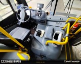 Pêssego Transportes 4 7805 na cidade de São Paulo, São Paulo, Brasil, por Valnei Conceição. Número da foto: #:id.