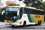 Empresa Gontijo de Transportes 17210 na cidade de São Paulo, São Paulo, Brasil, por Rainer Schumacher. Número da foto: #13058532.