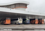 AMATUR - Amazônia Turismo 15029 na cidade de Porto Velho, Rondônia, Brasil, por ÔnibusRO Rondônia. Número da foto: #:id.