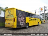 SinTimTur 4126 na cidade de Diamantina, Minas Gerais, Brasil, por Lomelino  Vander Martins Ramos. Número da foto: #:id.