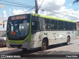 BsBus Mobilidade 502260 na cidade de Ceilândia, Distrito Federal, Brasil, por Pietro Ribeiro. Número da foto: #13056218.