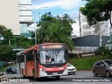Viação Brasília 39105 em Belo Horizonte por Pietro Briggs - ID:14425877