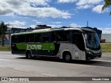 Tata - Jara - I9 Transporte e Turismo - Inove Turismo 3270 na cidade de Conselheiro Lafaiete, Minas Gerais, Brasil, por Eduardo Vieira. Número da foto: #13058386.