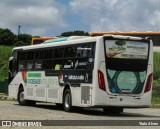 Itamaracá Transportes 1.496 na cidade de Abreu e Lima, Pernambuco, Brasil, por Ytalo Alves. Número da foto: #13056591.