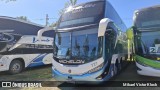 Michelon Turismo 727 na cidade de Aparecida, São Paulo, Brasil, por Mikael Victor Klock. Número da foto: #13057102.