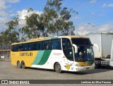 Empresa Gontijo de Transportes 17170 na cidade de Caruaru, Pernambuco, Brasil, por Lenilson da Silva Pessoa. Número da foto: #13057896.