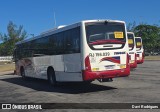 Transportadora Tinguá RJ 156.039 na cidade de Rio de Janeiro, Rio de Janeiro, Brasil, por Davi Rodrigues. Número da foto: #:id.