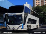 Auto Viação Catarinense 321308 na cidade de Sorocaba, São Paulo, Brasil, por Weslley Kelvin Batista. Número da foto: #13056883.
