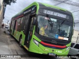 Express Transportes Urbanos Ltda 4 8932 na cidade de São Paulo, São Paulo, Brasil, por Rafael Lopes de Oliveira. Número da foto: #13055955.