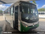Viação Riograndense 1102 na cidade de Santo Antônio, Rio Grande do Norte, Brasil, por Legilson Gomes. Número da foto: #13057546.