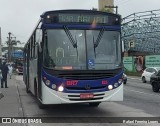 BR7 Mobilidade 835 na cidade de São Bernardo do Campo, São Paulo, Brasil, por Rafael Ferreira Lopes. Número da foto: #13059021.