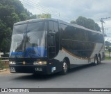 Ônibus Particulares 1747 na cidade de Montes Claros, Minas Gerais, Brasil, por Cristiano Martins. Número da foto: #13057694.