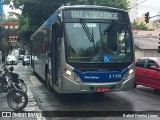 Sambaíba Transportes Urbanos 2 1359 na cidade de São Paulo, São Paulo, Brasil, por Rafael Ferreira Lopes. Número da foto: #13058956.