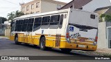 Companhia Carris Porto-Alegrense 0763 na cidade de Porto Alegre, Rio Grande do Sul, Brasil, por Max Ramos. Número da foto: #13056230.