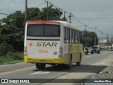 Star Turismo 10166 na cidade de Jaboatão dos Guararapes, Pernambuco, Brasil, por Jonathan Silva. Número da foto: #:id.