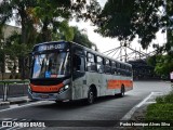TRANSPPASS - Transporte de Passageiros 8 1079 na cidade de São Paulo, São Paulo, Brasil, por Pedro Henrique Alves Silva. Número da foto: #13058370.