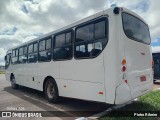 Ônibus Particulares 2965 na cidade de Brazlândia, Distrito Federal, Brasil, por Pietro Ribeiro. Número da foto: #13058068.