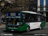 T Lope de Vega 1011 na cidade de Ciudad Autónoma de Buenos Aires, Argentina, por Agustin SanCristobal1712. Número da foto: #13057316.