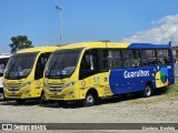 Coopertransguaru 2639 na cidade de Guarulhos, São Paulo, Brasil, por Gustavo  Bonfate. Número da foto: #:id.