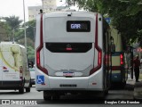 Mercedes-Benz 0000 na cidade de Belo Horizonte, Minas Gerais, Brasil, por Douglas Célio Brandao. Número da foto: #13056825.