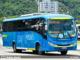 Viação Nossa Senhora do Amparo RJ 186.077 na cidade de Niterói, Rio de Janeiro, Brasil, por Ian Santos. Número da foto: #13056124.