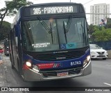 Next Mobilidade - ABC Sistema de Transporte 81.743 na cidade de São Bernardo do Campo, São Paulo, Brasil, por Rafael Ferreira Lopes. Número da foto: #13055936.
