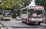 Transurb AE-32011 na cidade de Belém, Pará, Brasil, por Leonardo Rocha. Número da foto: #13057565.