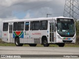 Transnacional Transportes Urbanos 08110 na cidade de Messias, Alagoas, Brasil, por Rodrigo Fonseca. Número da foto: #13058733.