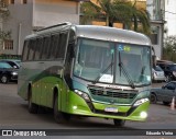 Turin Transportes 2065 na cidade de Conselheiro Lafaiete, Minas Gerais, Brasil, por Eduardo Vieira. Número da foto: #13056280.