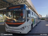 Transcel > CS Brasil 1005 na cidade de Mogi das Cruzes, São Paulo, Brasil, por Luiz Henrique. Número da foto: #:id.