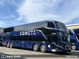 Viação Cometa 725301 na cidade de São Paulo, São Paulo, Brasil, por Gabriel Moura. Número da foto: #13056920.