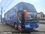 Ônibus Particulares 23904 na cidade de Fortaleza, Ceará, Brasil, por Lucas Lima dos Santos Lucas. Número da foto: #13058864.