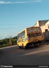 Prefeitura Municipal de Alta Floresta 33 na cidade de Alta Floresta, Mato Grosso, Brasil, por Cristian Schumann. Número da foto: #13058937.