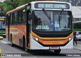 Empresa de Transportes Braso Lisboa A29047 na cidade de Rio de Janeiro, Rio de Janeiro, Brasil, por Cleiton Linhares. Número da foto: #13056471.